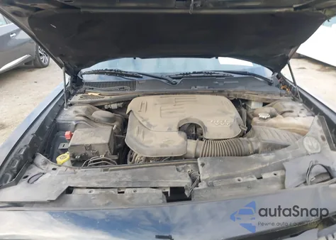 2020 Dodge Challenger Sxt z USA, uszkodzony, nr VIN 2C3CDZAG6LH240353